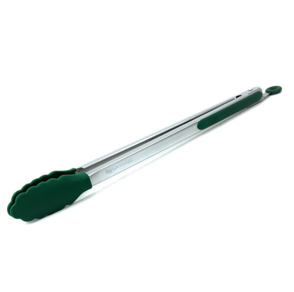 Big Green Egg Grill Tang Silicone Groot