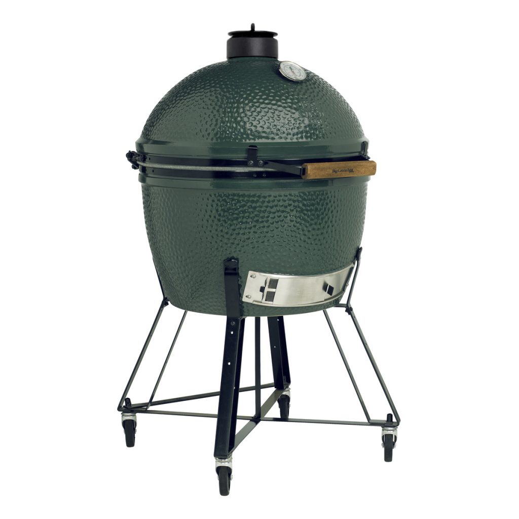 Big Green Egg XL + onderstel Cookers & Grills