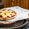 Big Green Egg Pizzaschep Aluminium