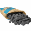 Black Ranch charcoal Marabu (Cuba) 15 kg