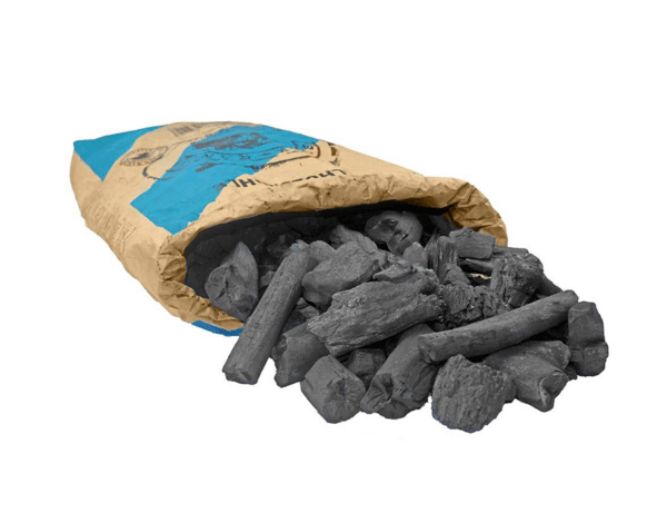 Black Ranch charcoal Marabu (Cuba) 15 kg
