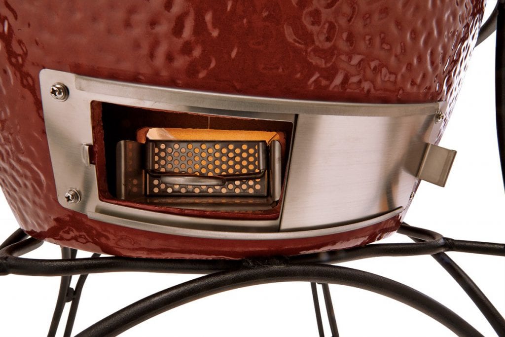 Kamado Joe Classic 1 Cookers & Grills