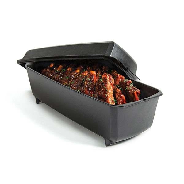 Broil King rib roaster - Cookers & Grills