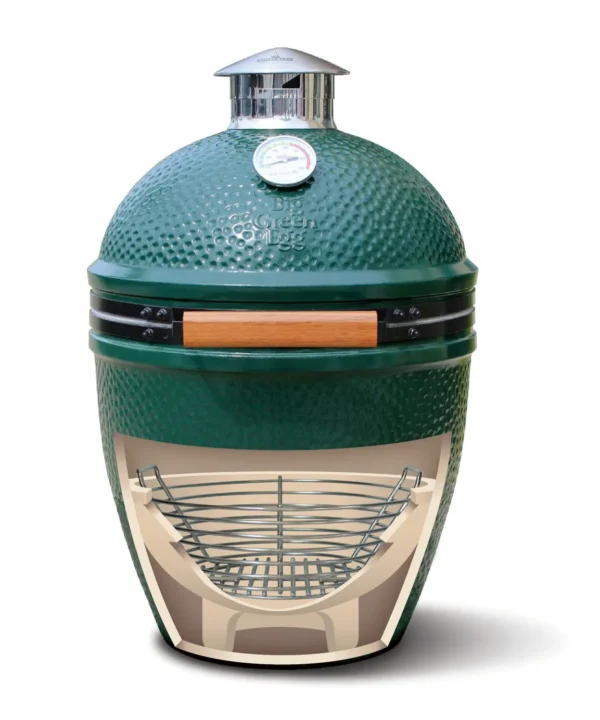 Kick Ash Basket Medium