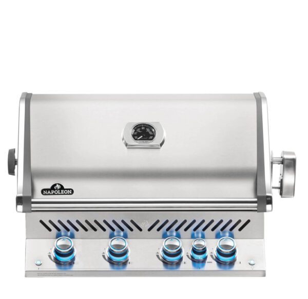 Napoleon Installation frame BILEX 485 and BIPRO 500