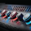 Napoleon Prestige BIPRO 665 RVS inbouw (incl. draaispit)