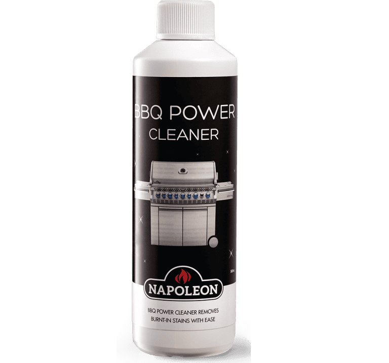 Napoleon Grill Power cleaner Cookers & Grills