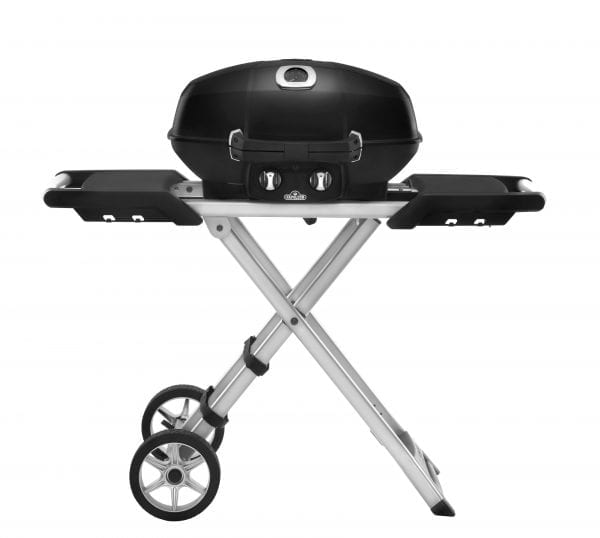 Napoleon TRAVELQ™ PRO285 met inklapbaar onderstel