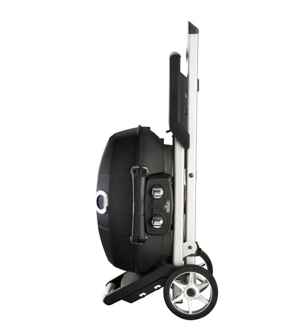 Napoleon TRAVELQ™ PRO285 met inklapbaar onderstel