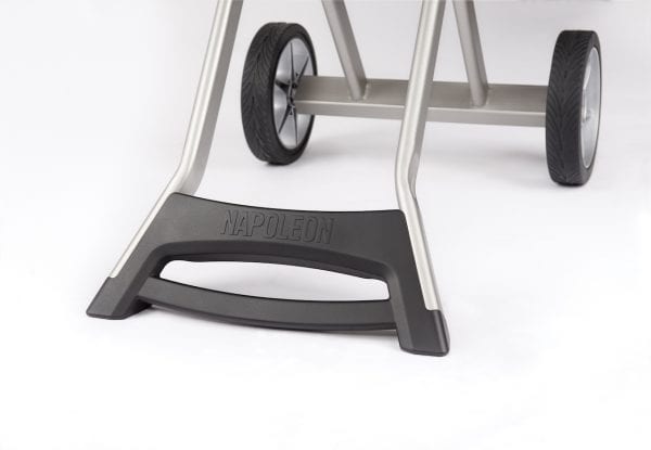 Napoleon TRAVELQ™ PRO285 met inklapbaar onderstel