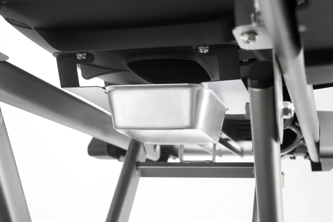 Napoleon TRAVELQ™ PRO285 met PRO285 Onderstel