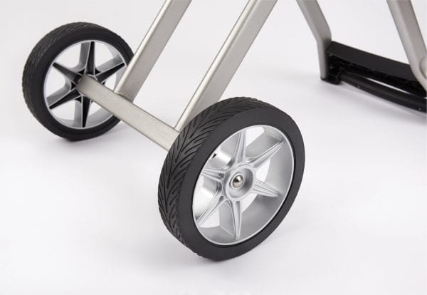 Napoleon TRAVELQ™ PRO285 met inklapbaar onderstel