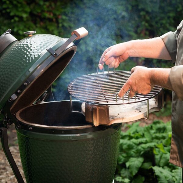 Big Green Egg ConvEGGtor Basket XXL