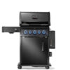 Napoleon Phantom Rogue PRO-S 425 mat zwart