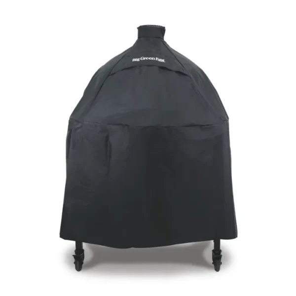 Big Green Egg XXL + Geintegreerd onderstel met Nest Handler + Hoes
