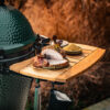 Big Green Egg Zijplankjes Acaciahout Large