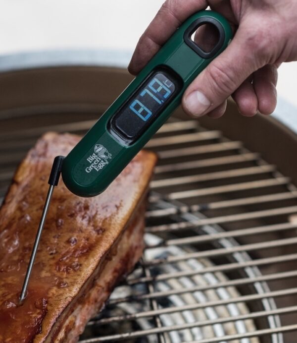 Big Green Egg Digitale Thermometer