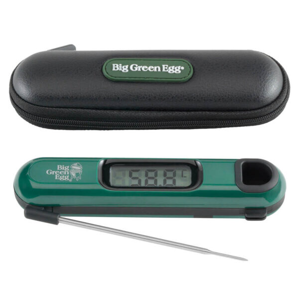 Big Green Egg Digitale Thermometer