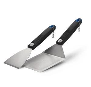 2-delige plancha toolset