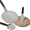 Napoleon Pizza Startersset