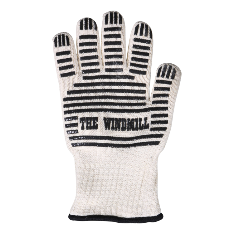 The windmill handschoen