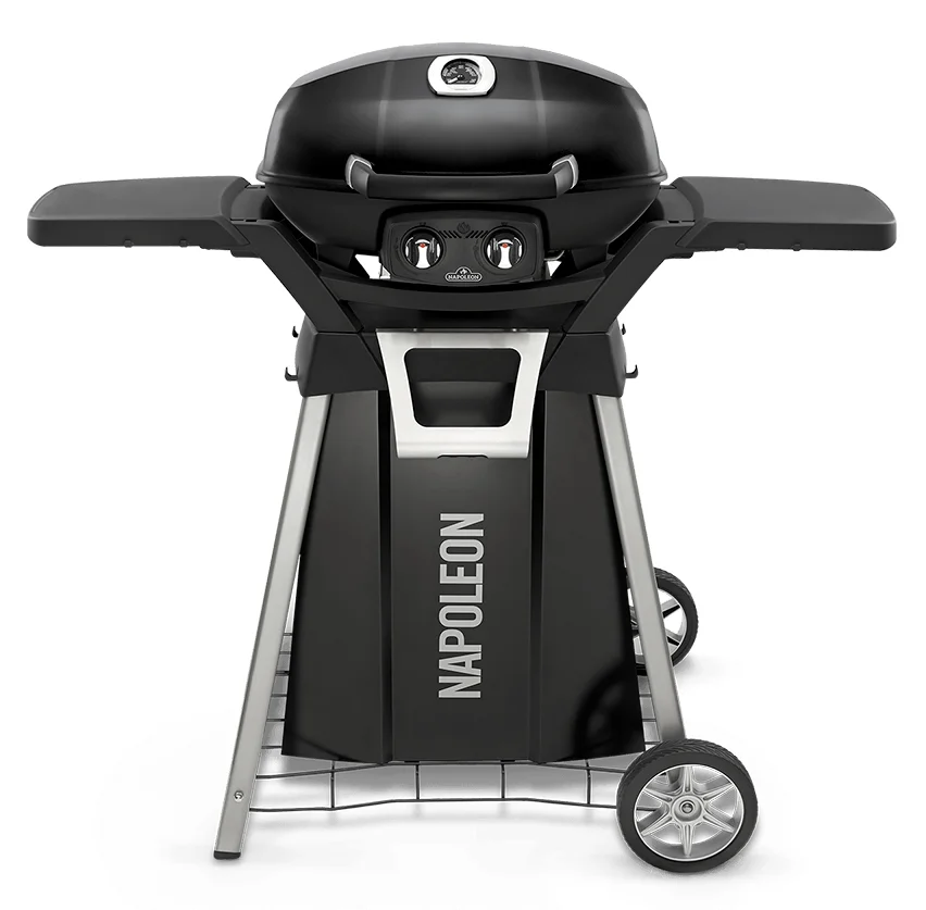 Napoleon TRAVELQ™ PRO285 met PRO285 Onderstel