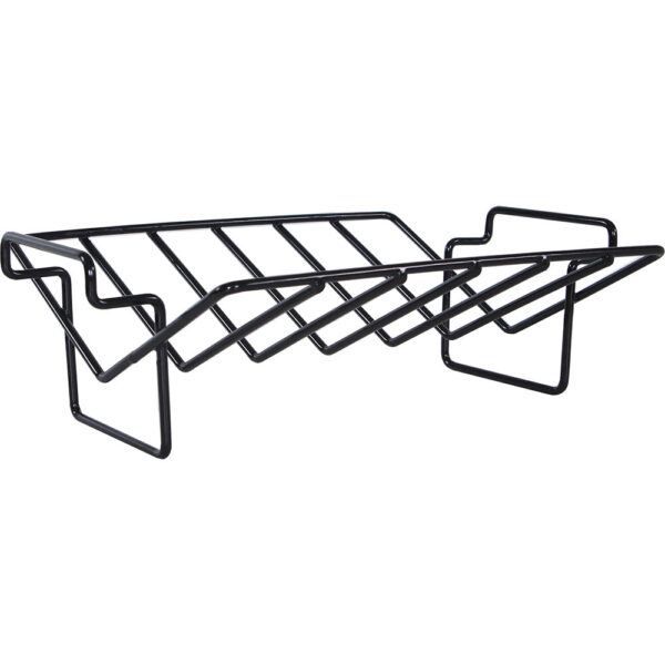 Primo V-Rack spareribs rek