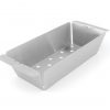 Broil King smalle RVS Wok geperforeerd