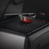 Napoleon silicone beschermingsmat voor zijtafel