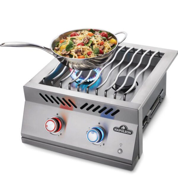 Napoleon 700-Series built-in side burner large 18 inches
