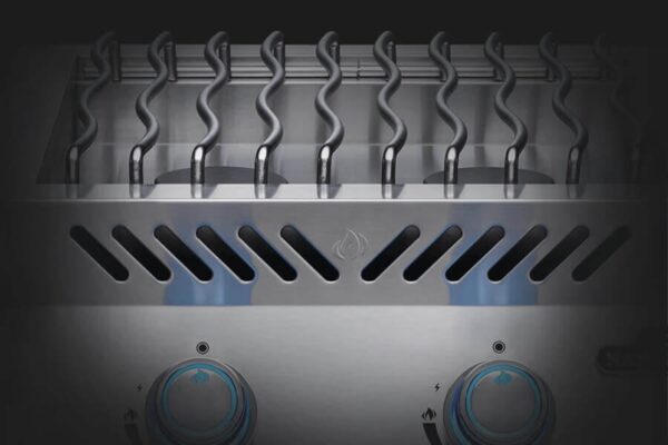 Napoleon 700-Series built-in side burner large 18 inches