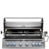 Napoleon 700-Series 44-inch stainless steel built-in (includes rotisserie spit)