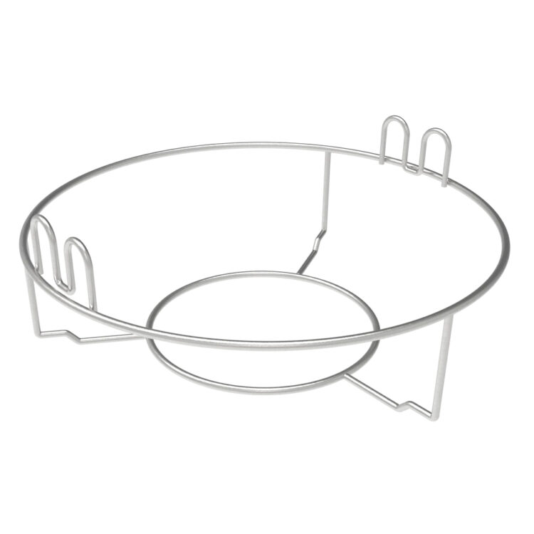 Big Green Egg Conveggtor basket medium