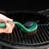 Big Green Egg Speedi Clean& Long Handle Grid Scrubber
