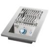 Napoleon 700-Series built-in SIZZLE ZONE™ small 10-inch