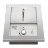 Napoleon 700-Series built-in SIZZLE ZONE™ small 10-inch