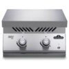 Napoleon 700-Series built-in SIZZLE ZONE™ large 18-inch