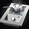 Napoleon 500-Series built-in side burner small 10 inches
