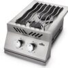 Napoleon 500-Series inbouw zijbrander groot 12 inch