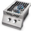 Napoleon 500-Series inbouw zijbrander groot 12 inch