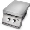 Napoleon 500-Series inbouw zijbrander groot 12 inch