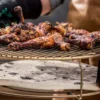 Big Green Egg ConvEGGtor XL + ConvEGGtor Basket