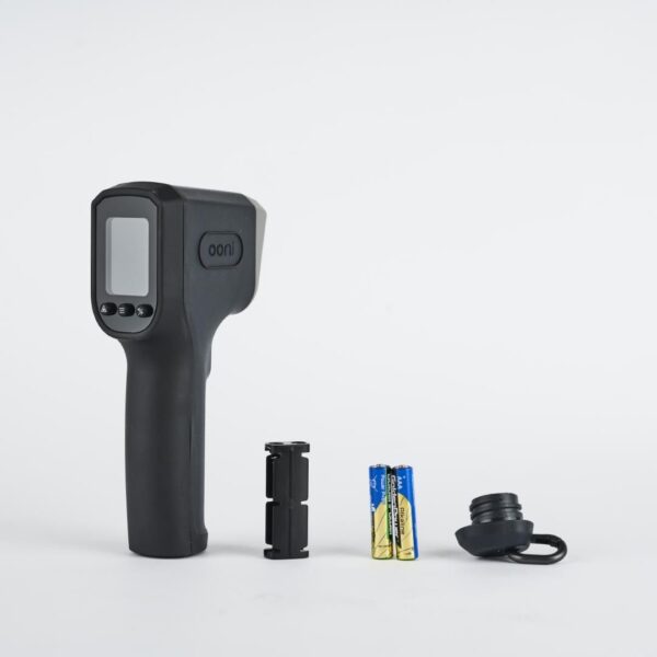 Ooni Infrarood Thermometer