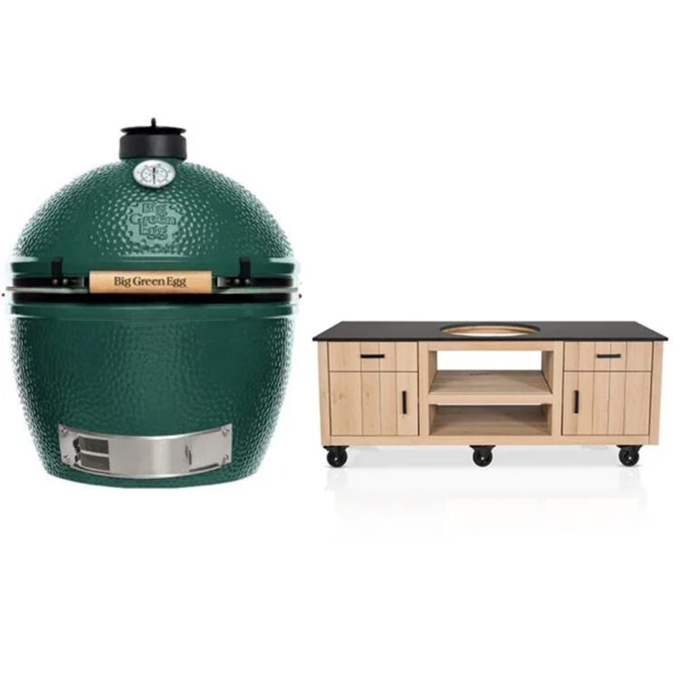 Big_Green_Egg_XLFraaii_Buitenkeuken_Eiken_Long_II_FB1051-1