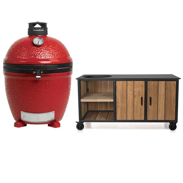 Kamado_Joe_Classic_2Fraaii_Buitenkeuken_Frake_Inferno_FB1034