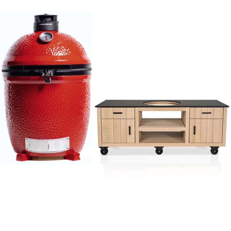 Kamado_Joe_Classic_3Fraaii_Buitenkeuken_Eiken_Long_II_FB1051-1-600×600