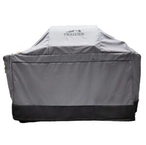 Ironwood L Grill Cover