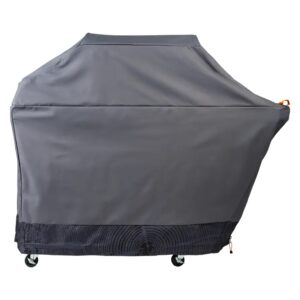 Timberline L Grill Cover