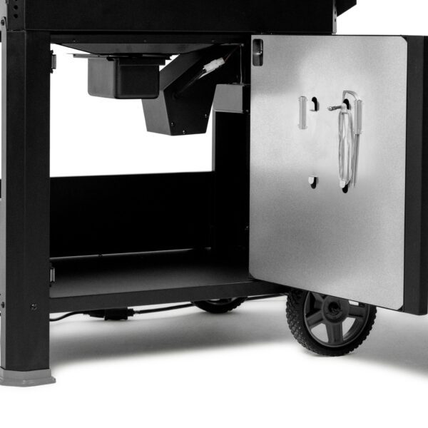 Masterbuilt AutoIgnite Series 545 Digital Charcoal Grill