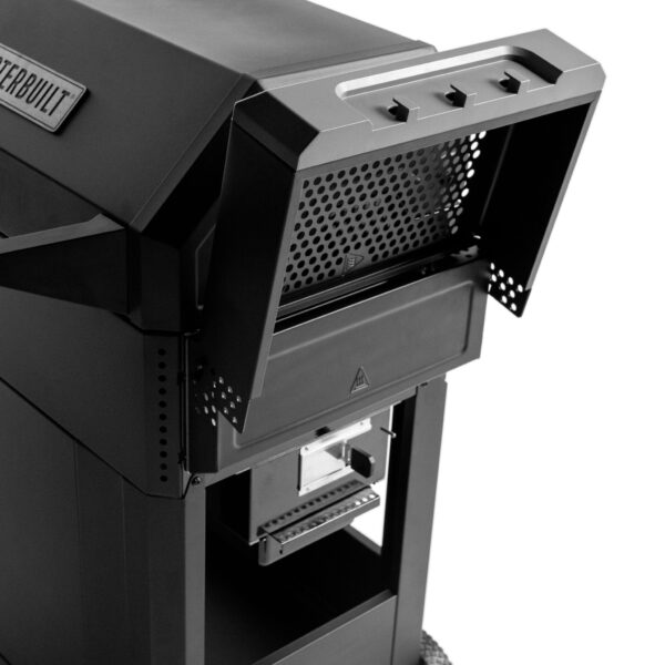 Masterbuilt AutoIgnite Series 545 Digital Charcoal Grill